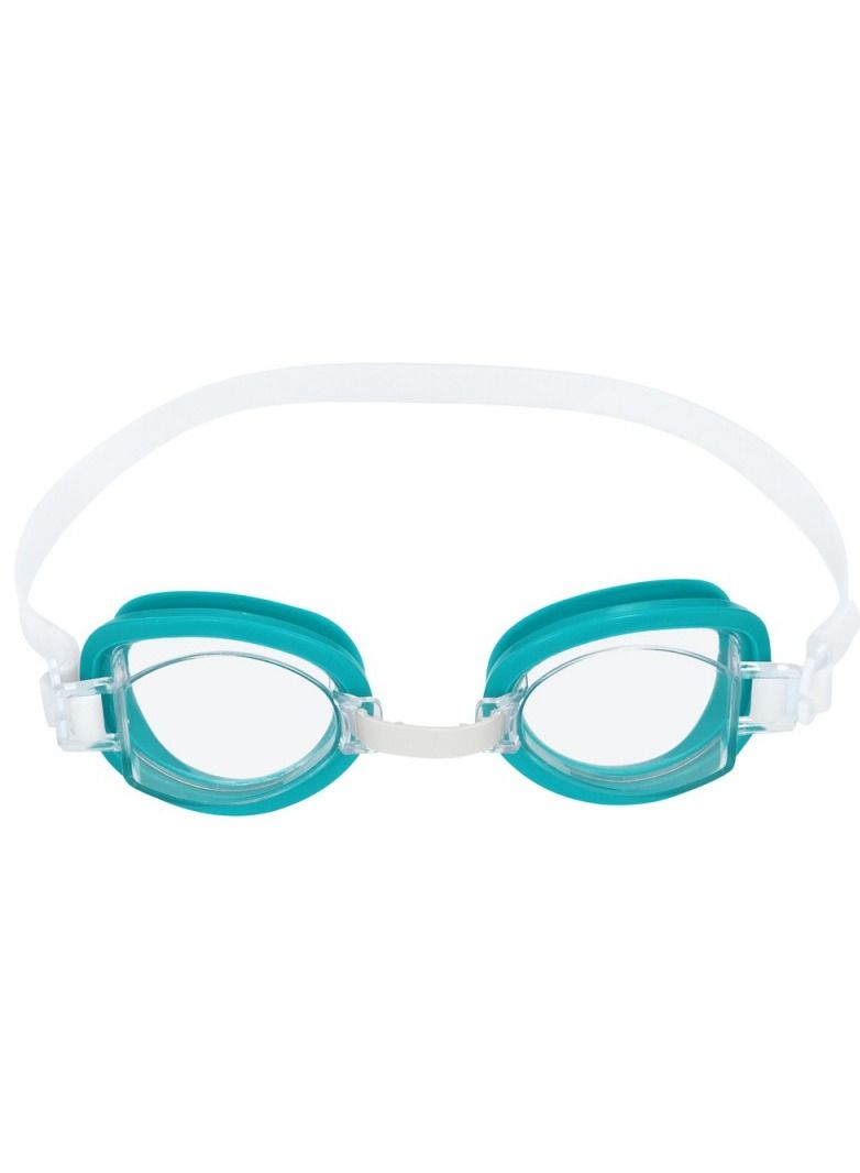 Bestway Aqua Brust Essential Swimming Goggles 14+ - Image 1