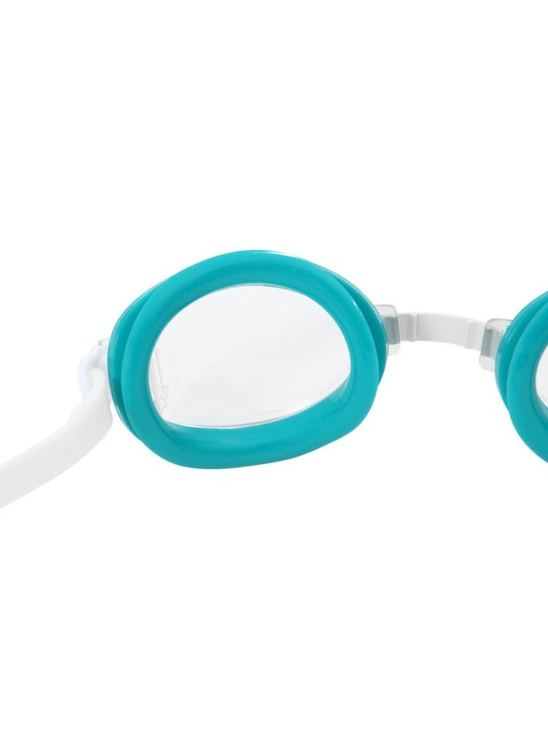 Bestway Aqua Brust Essential Swimming Goggles 14+ - Image 2