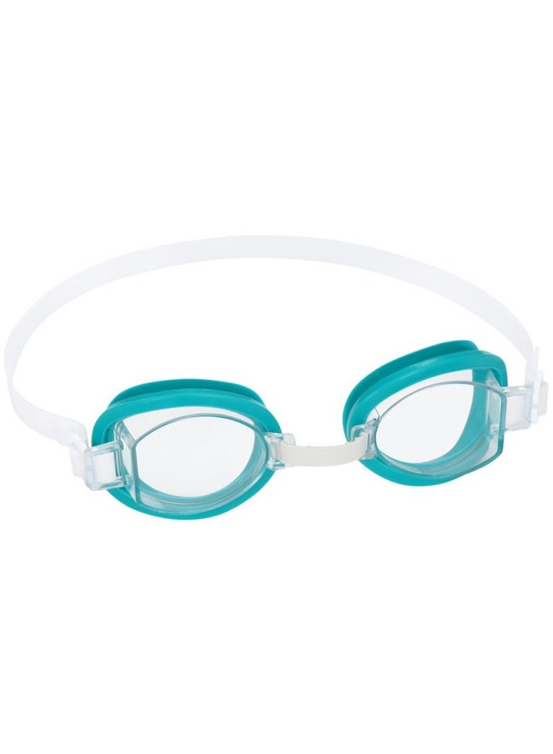 Bestway Aqua Brust Essential Swimming Goggles 14+ - Image 4