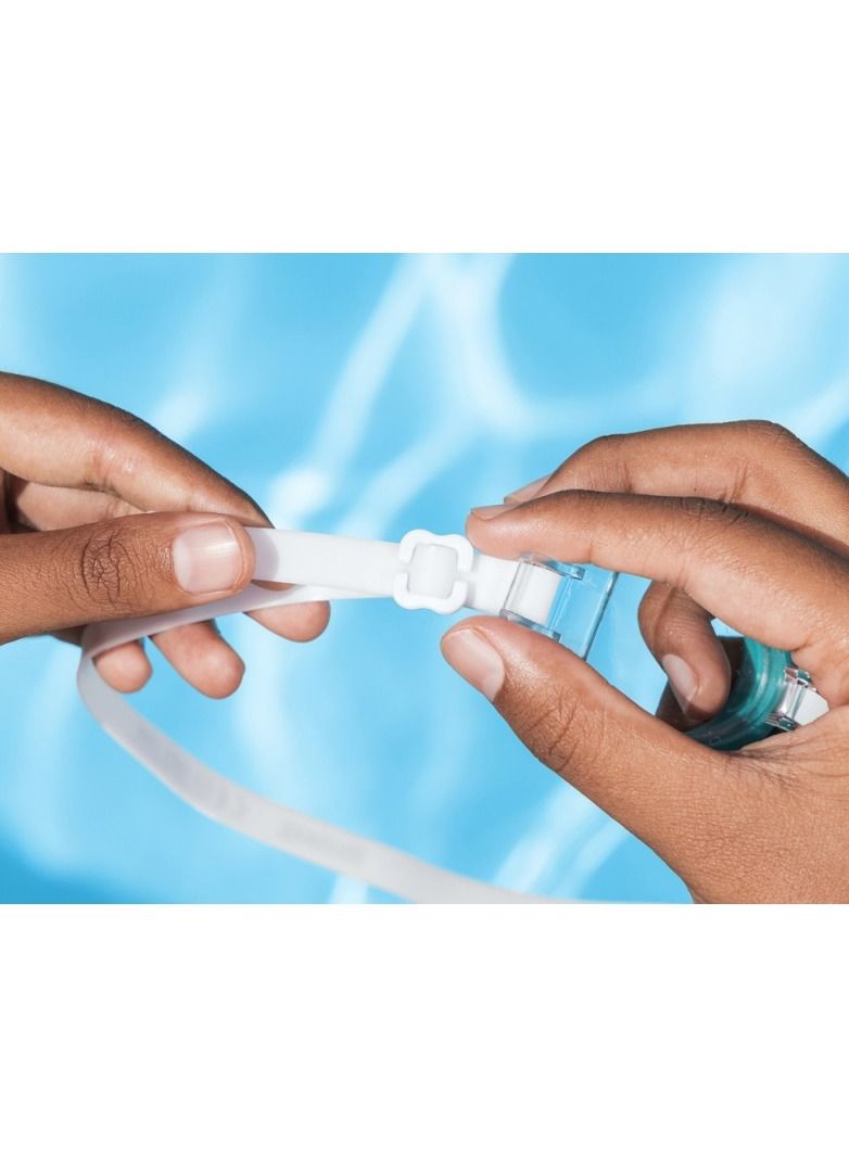 Bestway Aqua Brust Essential Swimming Goggles 14+ - Image 5