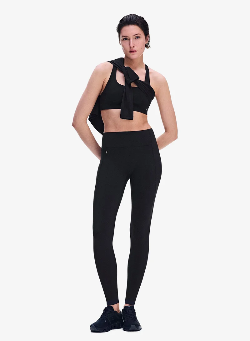 اون راننج 7/8 Studio Tights