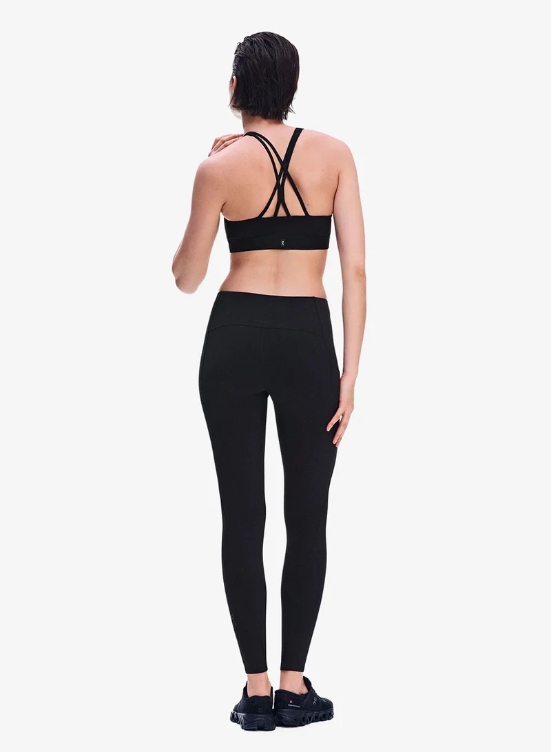 اون راننج 7/8 Studio Tights