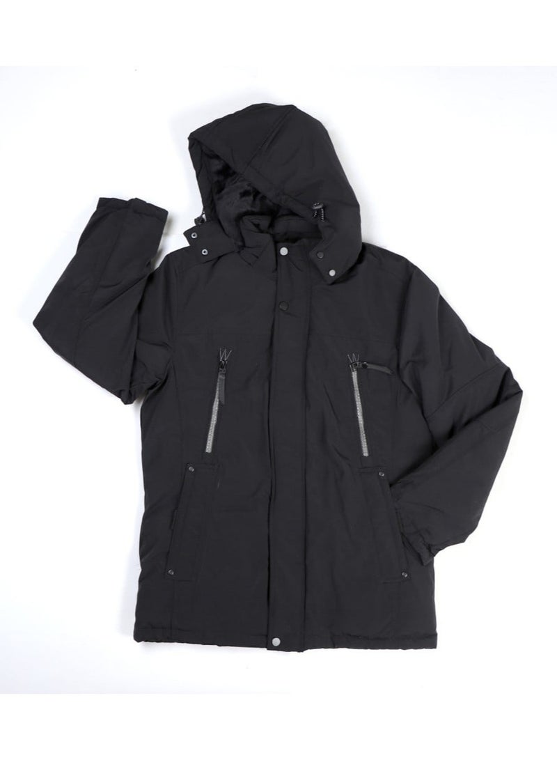 Men Winter jacket  - Image 3