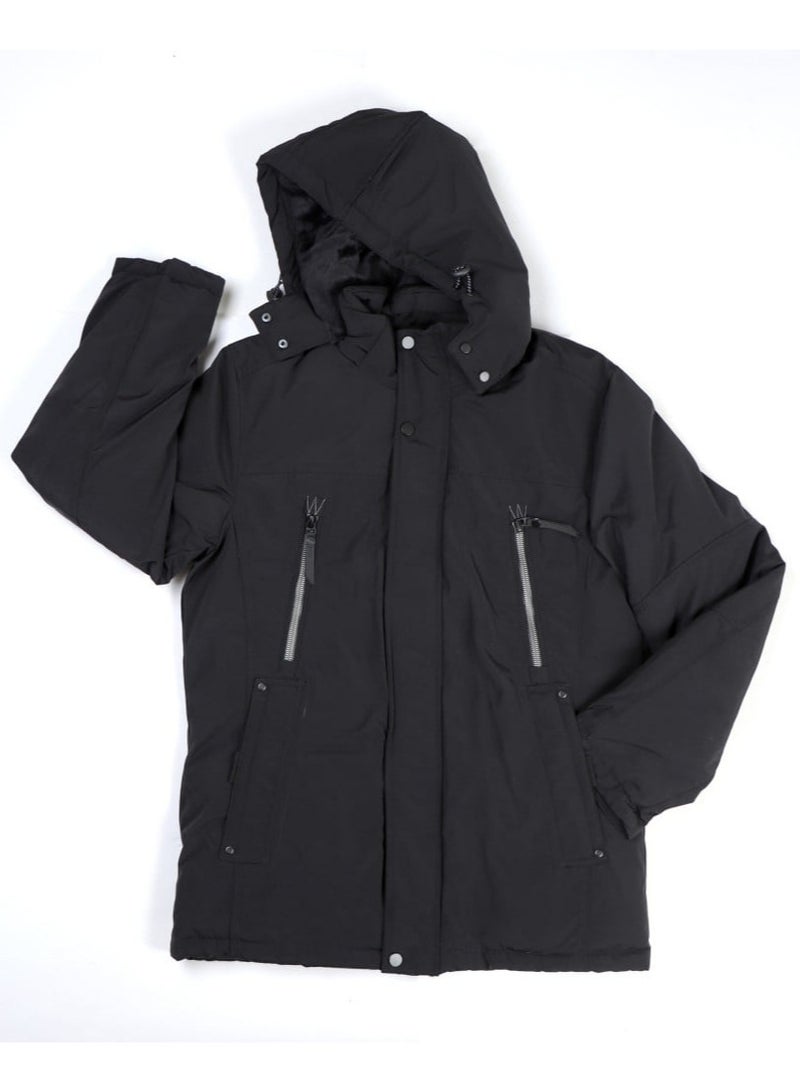 Men Winter jacket  - Image 5