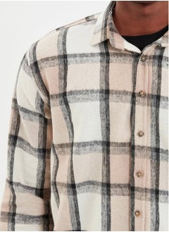 trendyol Regular Fit Shirt  - Image 4