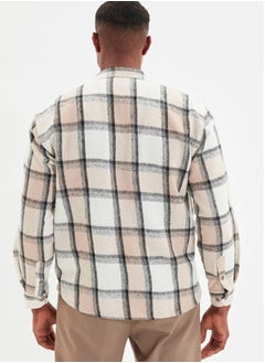 trendyol Regular Fit Shirt  - Image 5