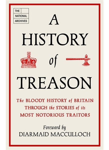 History of Treason - pzsku/Z9CB09A9CF33B4E97F1BEZ/45/_/1732720855/8e4679b8-15e7-4bc1-a046-c8bec5ce1999