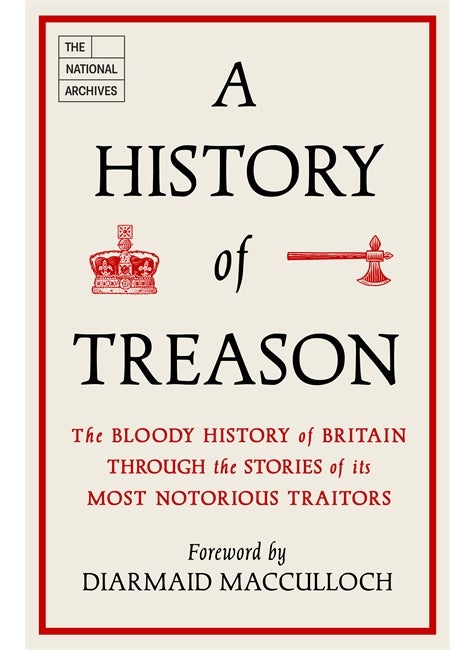 History of Treason