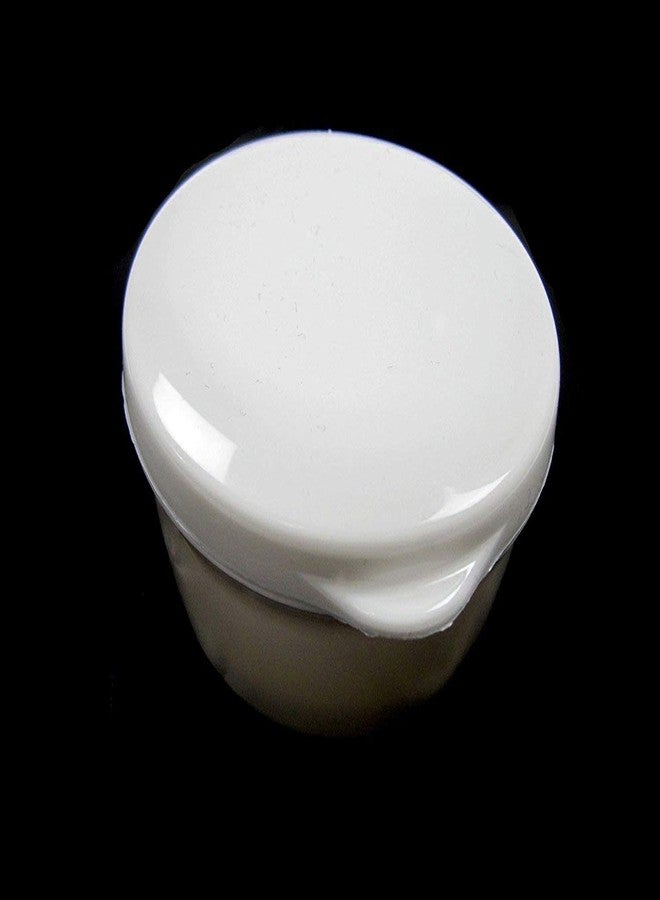 Inomata Portable Round Soap Case Airtight Container Soap Tray Traveling Accessory White - Image 5