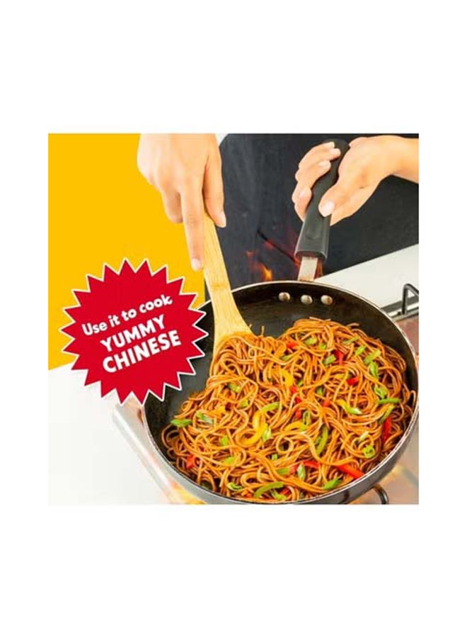 MASTER CHOW Whole Wheat Premium Air Dried Noodles 300g - Image 4