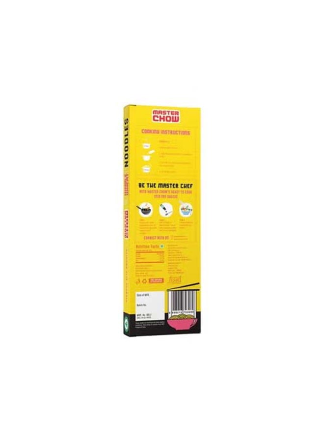 MASTER CHOW Whole Wheat Premium Air Dried Noodles 300g - Image 2