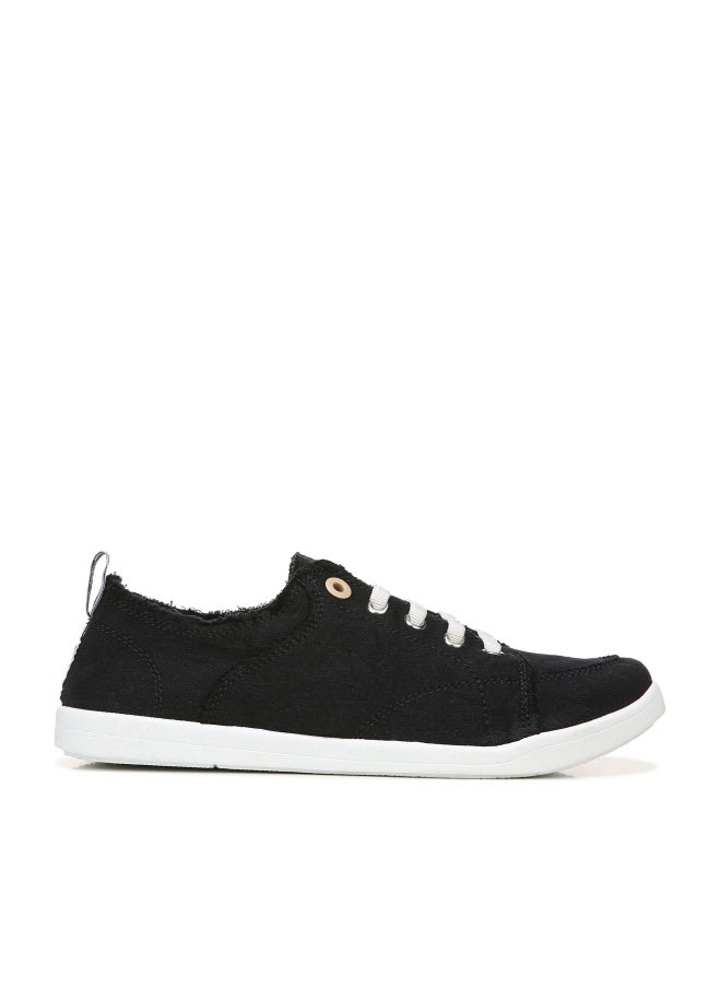 Vionic PISMO0018M Pismo Black Canvas 8 M - Image 1