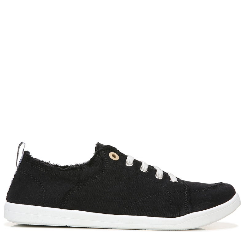 Vionic PISMO0018M Pismo Black Canvas 8 M - Image 4