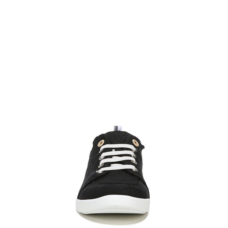 Vionic PISMO0018M Pismo Black Canvas 8 M - Image 3