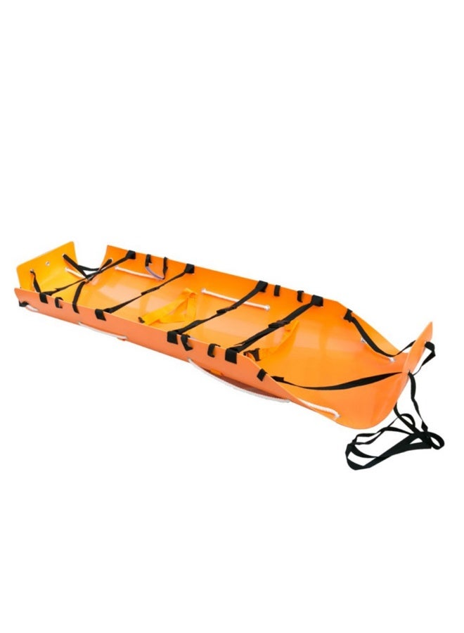 Vaultex Vaultex PIJ Emergency Rescue Stretcher Size 8ft x 3ft , 200Kg  - Image 1