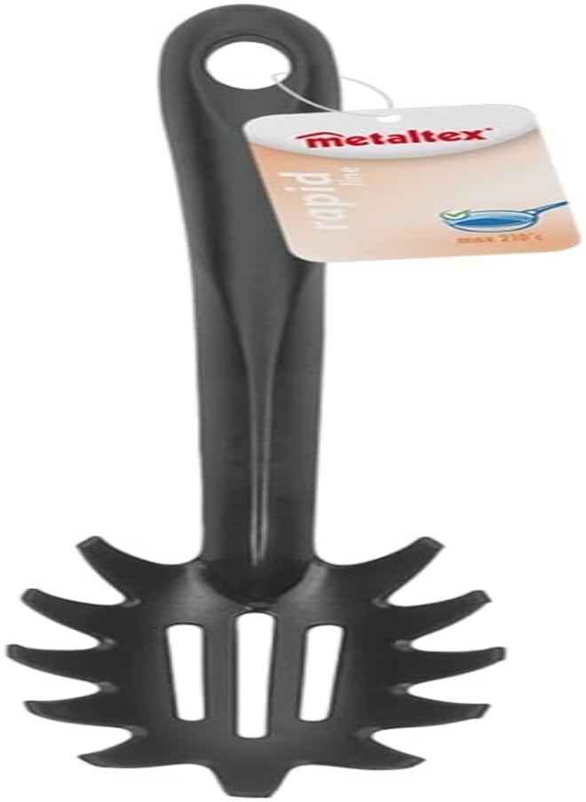 AKDC Metaltex 232165 – Spaghetti Spoon  - Image 2