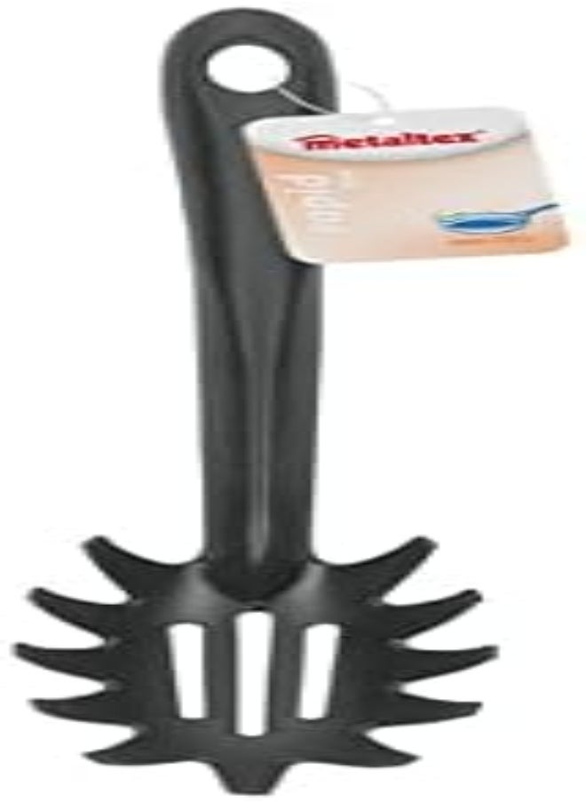 AKDC Metaltex 232165 – Spaghetti Spoon  - Image 1