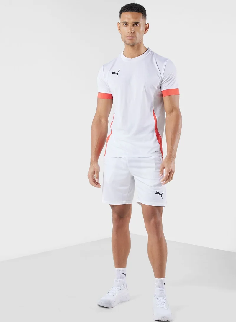 PUMA Individual Padel Training Shorts