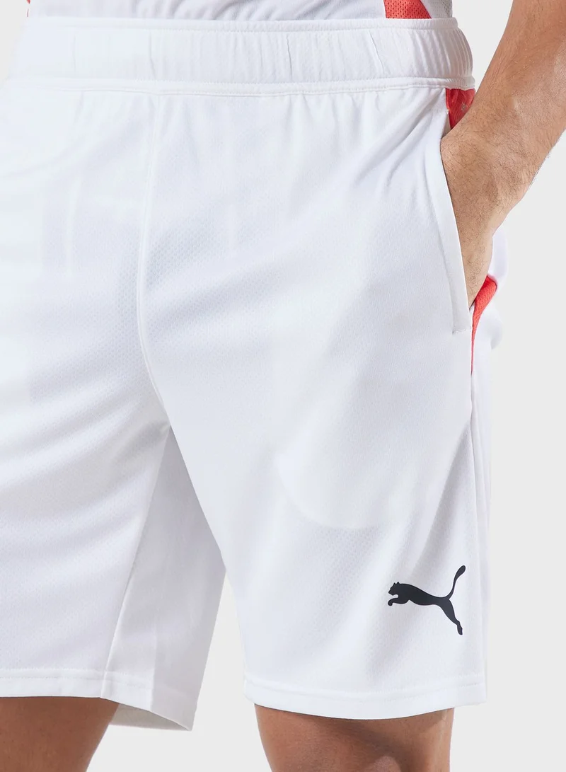 PUMA Individual Padel Training Shorts