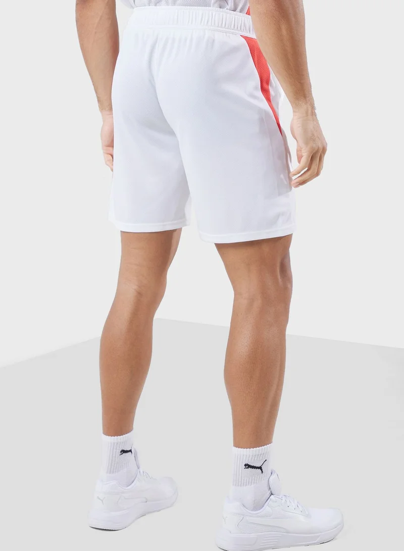 PUMA Individual Padel Training Shorts
