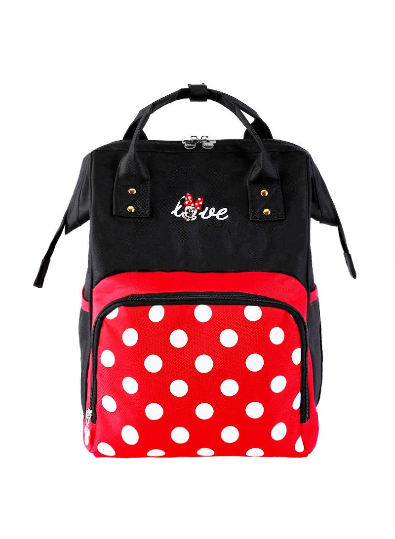 general Mickey Mouse Diaper Bag - Image 1
