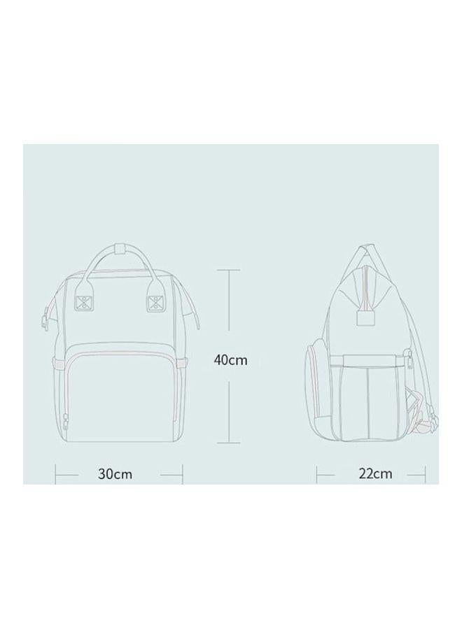 general Mickey Mouse Diaper Bag - Image 2