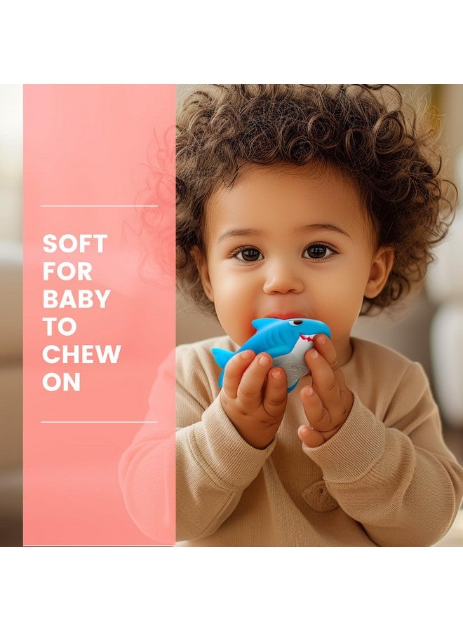 Hely Cancy Bath Toys for Kids - No Hole Baby Toys for 1 Year Old Infant Boys Girls, Shower Water Pool Toys - Image 4