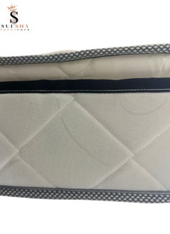 SULSHA Spine x Medical Pillow Top Mattress King Size 180x200x25 cm  - Image 3
