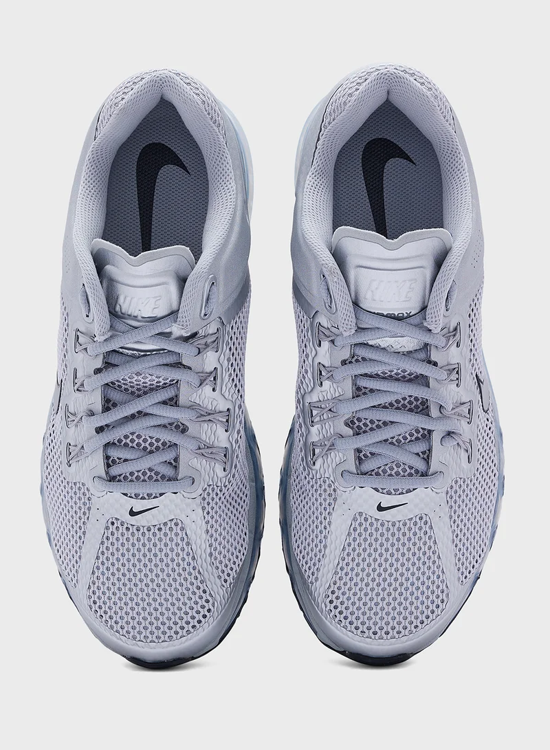 Nike Air Max 2013 Slvr