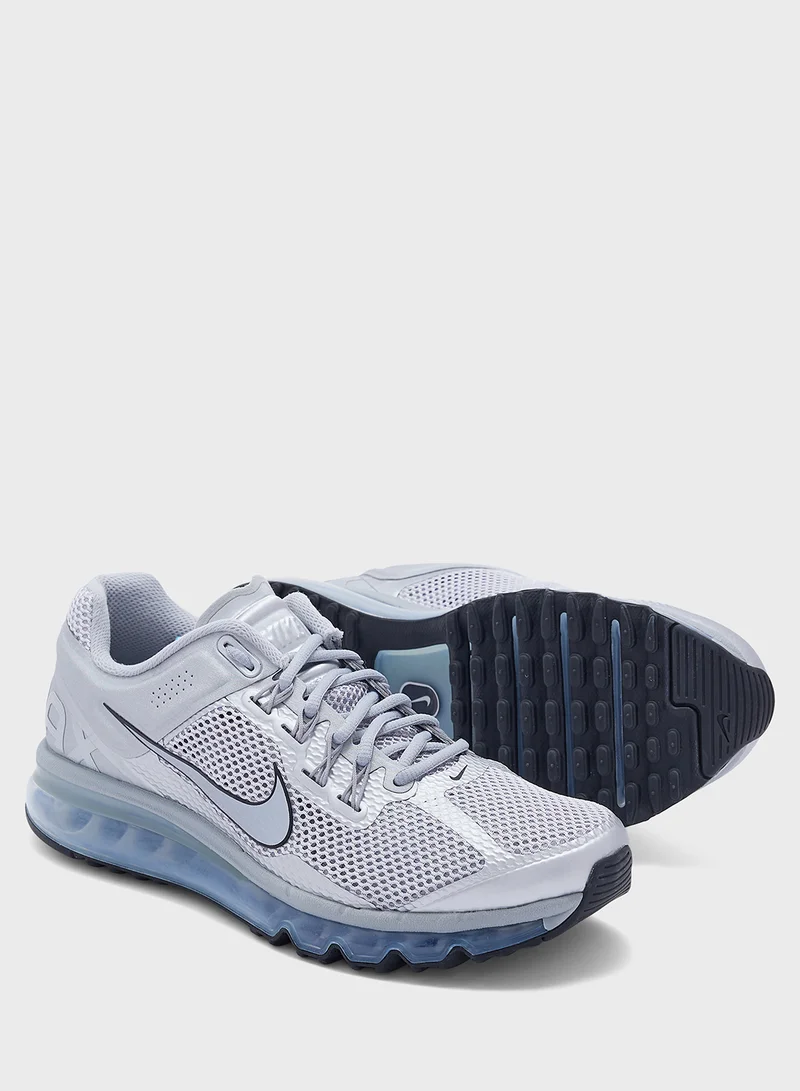 Nike Air Max 2013 Slvr