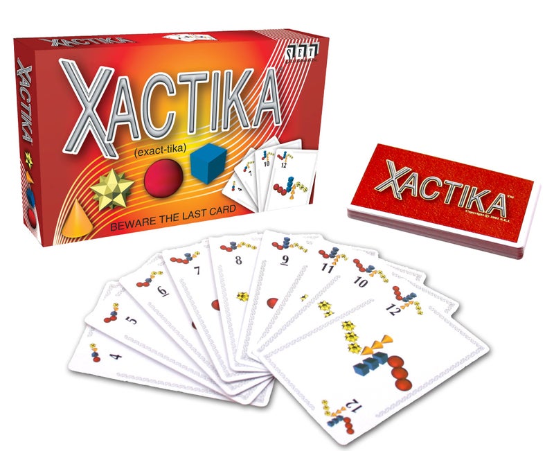 SET Enterprises Xactika - Image 3