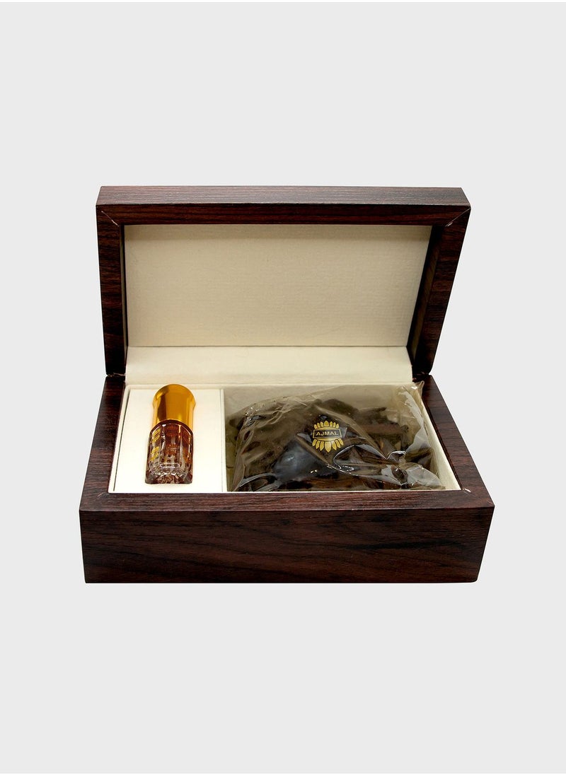Ajmal - Ajmal Ramadan Special Gift Box With Agarwood - Image 1