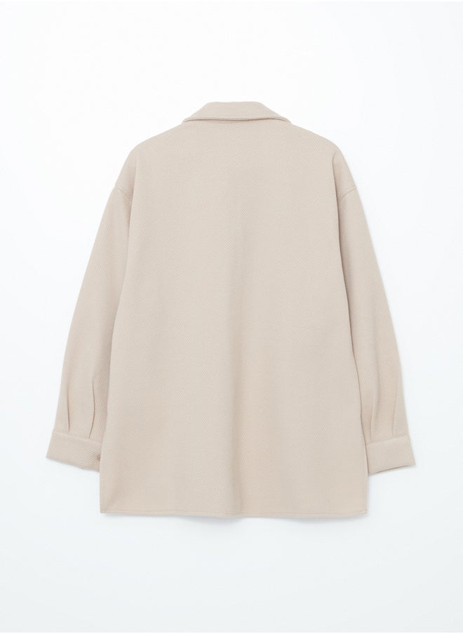 Shirt Jacket