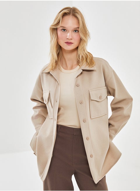 Shirt Jacket