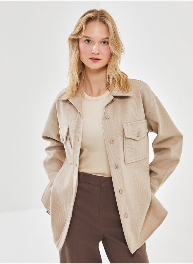 Shirt Jacket
