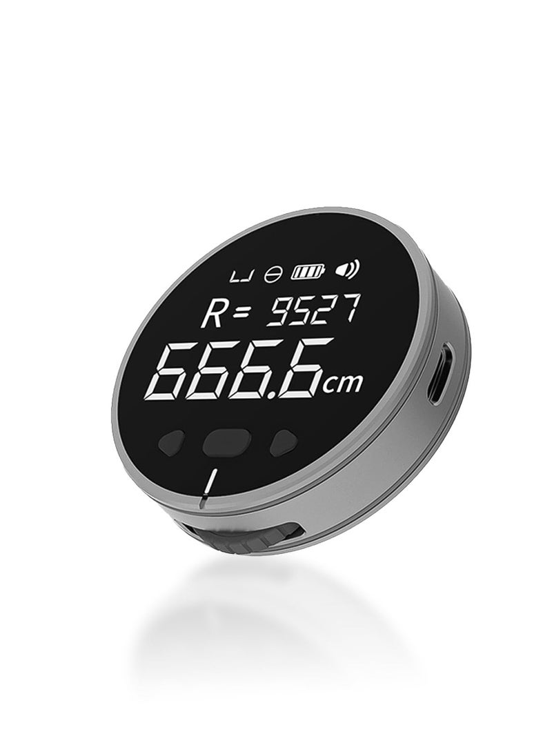 ATuMan ATuMan Mini Q Electronic Ruler – Compact Design  - Image 1
