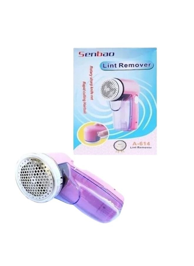 SENBAO Wireless Senbao Lint Remover Multicolour  - Image 4
