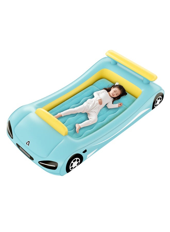 Inflatable Mattress