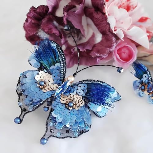 UYTRDVG 4000pcs 6mm Glitter Flower Bulk Loose Sequins Iridescent Round Embroidery Paillettes Crafts Sequins Cup Spangles for Sewing Christmas Wedding Confetti Decoration Accessories(Mixed Color) - Image 2