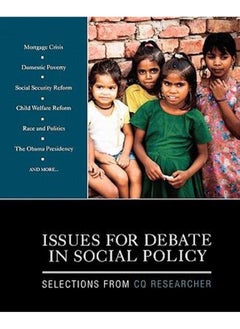 Issues for Debate in Social Policy 