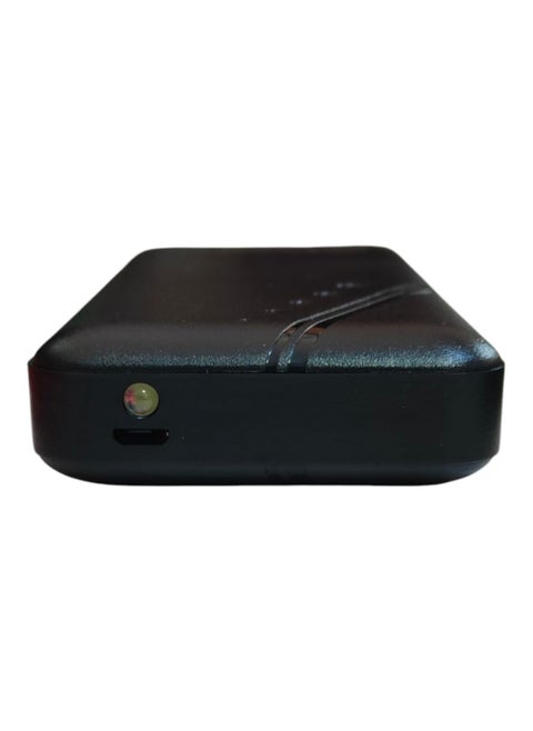 40000mAh Power Bank | High-Capacity Portable Charger with LED Display