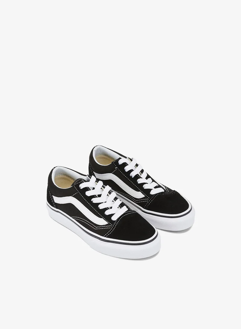 فانز حذاء أولد سكول للاطفال الصغار (للأولاد والبنات)