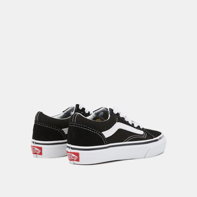 VANS Kids’ Old Skool Unisex Shoe (Younger Kids)