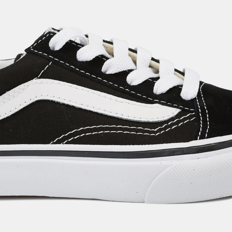 VANS Kids’ Old Skool Unisex Shoe (Younger Kids)