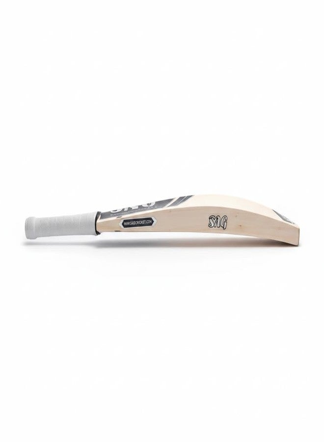 SAG Classic Kashmir Willow Cricket Bat - Image 5