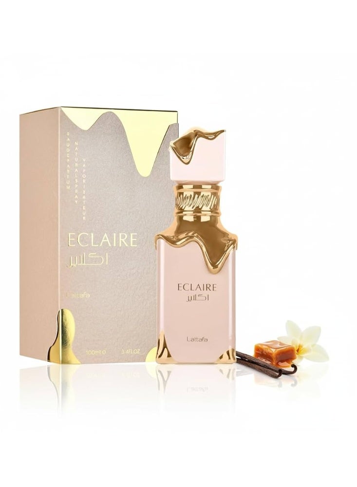 لطافة عطر إكلير للنساء 100 مل - Image 1