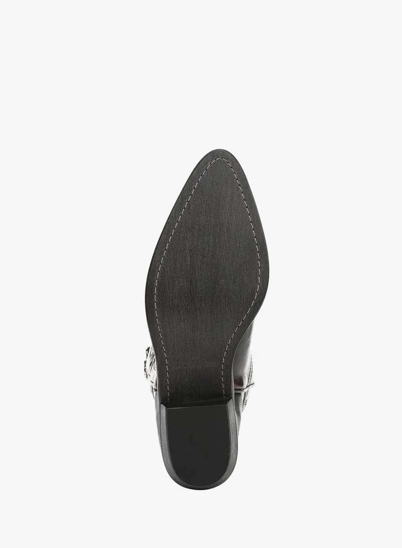 Sam Edelman Rue Western Boot