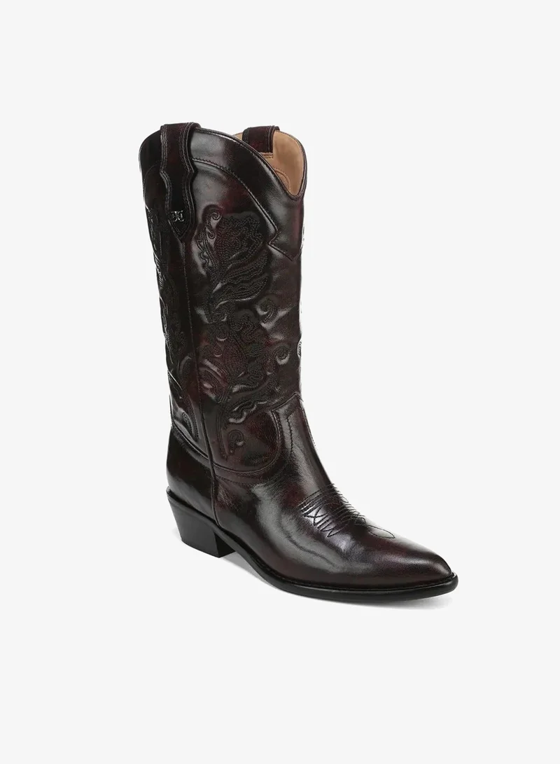 Sam Edelman Rue Western Boot