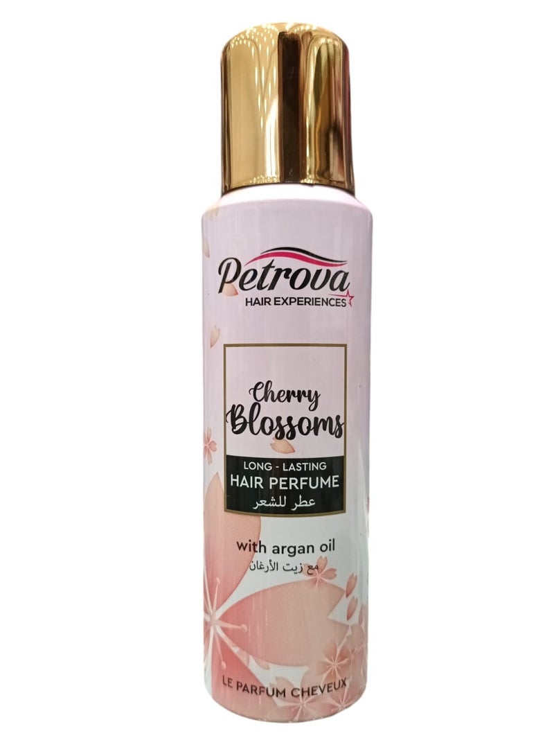 Petrova Hair Perfume With Argan Oil 100 ml 