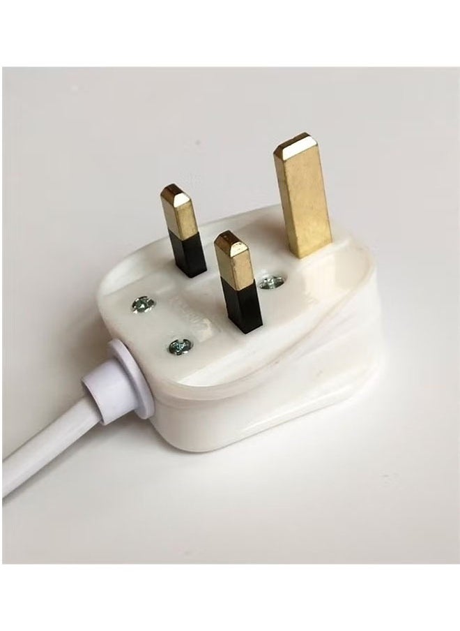 Realfrog E27 Lamp Holder Screw Lamp Holder Light Bulb Adapter Pendant Socket Switch power cord  - Image 2